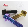 Proti Frame Mount bolt Kit for Ducati Panigale V4 / S / R / Speciale